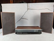 Vintage stereoanlage philips gebraucht kaufen  Olfen