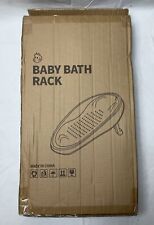 Baby folding bath for sale  Fort Smith