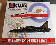 Airfix bae hawk for sale  BIRMINGHAM