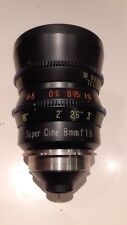 Optex 8mm super16 usato  Verona