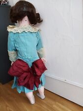 Ancienne robe artisanal d'occasion  Le Havre-