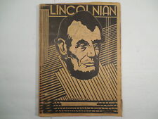 Yearbook lincoln high for sale  Portland