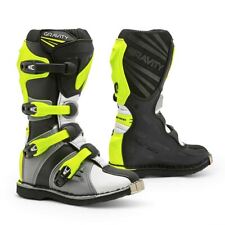 Motorcycle boots forma for sale  Las Vegas