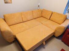 Wohnzimmer couch bettfunktion gebraucht kaufen  , Melsdorf