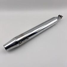 Harley Davidson Touring EVO Supertrapp Exhaust End Pot Muffler for sale  Shipping to South Africa