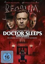 Doctor sleeps erwachen gebraucht kaufen  Berlin