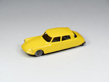 Matchbox citroen 19 d'occasion  Annecy