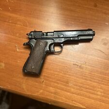 Army tipouniwerk pistol for sale  Staunton