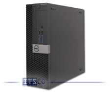 PC DELL OPTIPLEX 5040 INTEL CORE i5-6600 8GB 256GB SSD DVD±RW SFF WIN 10 PRO na sprzedaż  Wysyłka do Poland