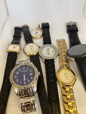 Joblot vintage watches for sale  WALTON ON THE NAZE