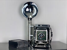 graflex camera for sale  LONDON