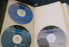 Instalator OG Xbox, Rocky5 Extras, Hexen HeX3n DVD PACK - Oryginalny Xbox na sprzedaż  Wysyłka do Poland