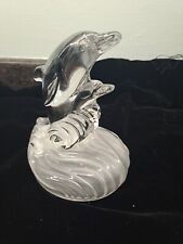 Rcr crystal dolphins for sale  SUTTON-IN-ASHFIELD