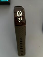 Fitbit charge braccialetto usato  Volpiano