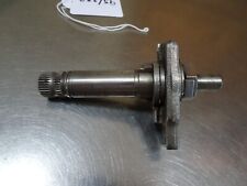 Villiers engine speed for sale  STOKE-ON-TRENT