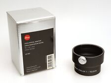 Leica digital adapter gebraucht kaufen  Kappeln