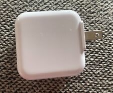 Adaptador de energia USB genuíno Apple 12W Travel Mini comprar usado  Enviando para Brazil