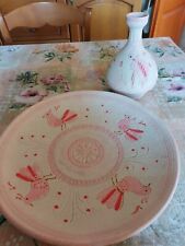 Set ceramica sarda usato  La Maddalena
