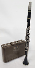 Vintage vito clarinet for sale  Hickory