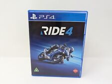 Ride sony playstation for sale  BLACKWOOD