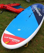 Starboard hardboard paddleboar for sale  COLCHESTER