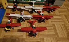 Lego city flugzeuge gebraucht kaufen  Weimar