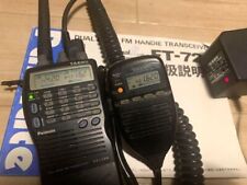 Yaesu transceiver 729 for sale  Shipping to Ireland