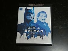 Batman uhd movie for sale  Canada