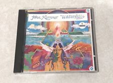 JOHN KLEMMER - Cachoeiras - CD - Excelente Estado, usado comprar usado  Enviando para Brazil