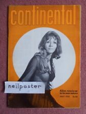 Ingrid pitt cover for sale  BECKENHAM