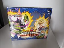 Dragon Ball Super Card - Wild Resurgence Sealed Booster Box - BT21 postagem rápida comprar usado  Enviando para Brazil