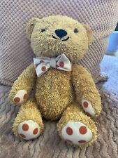 Andy pandy teddy for sale  DUDLEY