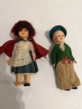 Vintage celluloid dolls for sale  Centralia