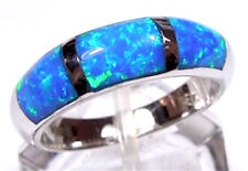 Blue fire opal for sale  Albuquerque