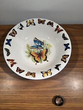 Butterfly tabletop serving for sale  Shipping to Ireland