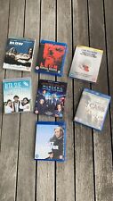Blue ray films for sale  SHEFFIELD