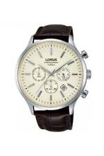 Lorus gents chronograph for sale  Shipping to Ireland