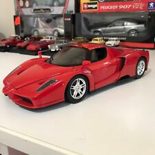 Hotwheels ferrari enzo for sale  MILTON KEYNES