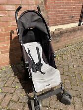 Mclaren quest stroller for sale  EPSOM