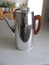 VINTAGE STOVE TOP, SONA COFFEE POT PERCOLATOR,  1.5 LIYRE CAPACITY. for sale  Shipping to South Africa