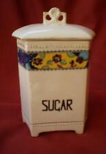 Antique ceramic sugar for sale  Sarasota