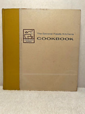 1959 general foods for sale  Boynton Beach