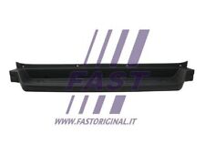 vw transporter rear bumper for sale  Shipping to Ireland