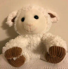 White lamb plush for sale  Overton