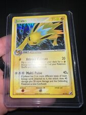 jolteon pokemon card for sale  New Baltimore
