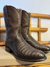 Men tecovas cole for sale  Joplin