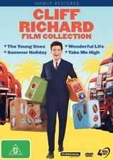 Cliff richard film for sale  LONDON