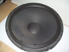 Vintage woofer replacement for sale  Middletown