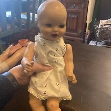 Vintage china doll for sale  NEWCASTLE UPON TYNE