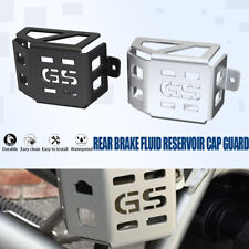 Protetor de tampa de reservatório de fluido de freio traseiro para BMW R1200GS/GSA 2004-2013 Adv 2006-2013 comprar usado  Enviando para Brazil